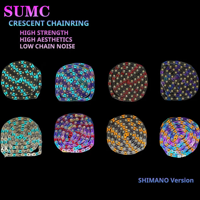 SUMC Chain