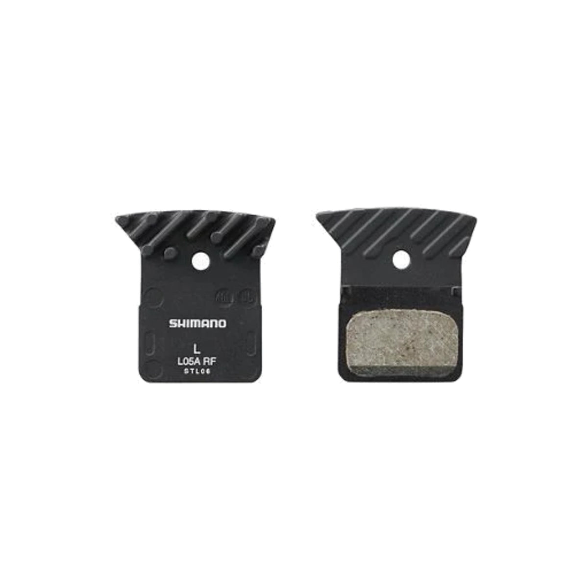 Shimano Road Disc Brake Pads | L05A-RF