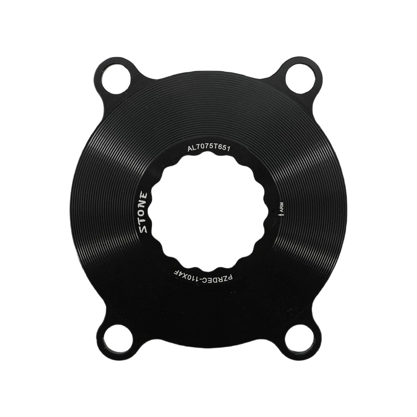 Stone Aluminium Spider