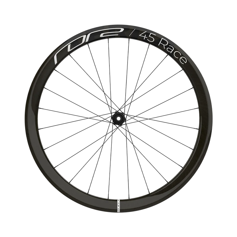 Quick Pro RORE Terra 45 Race Wheelset