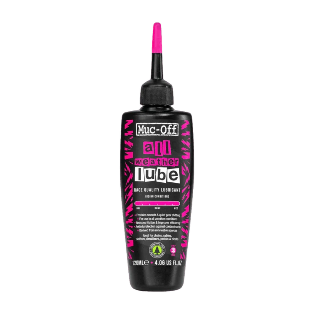 Muc-Off All-Weather Chain Lube | 120ml
