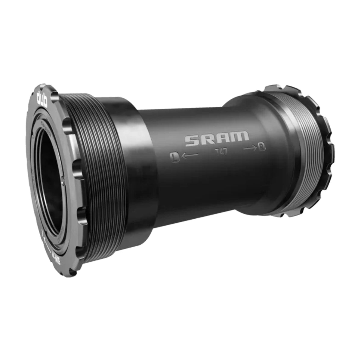 SRAM DUB T47 Threaded Bottom Bracket | Road