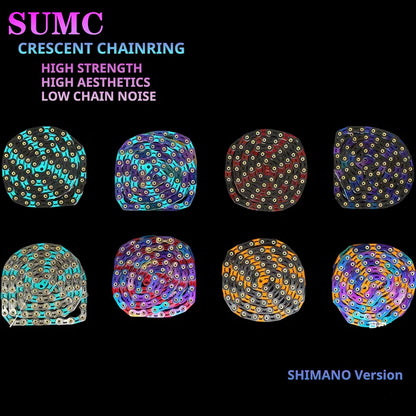 SUMC Chain