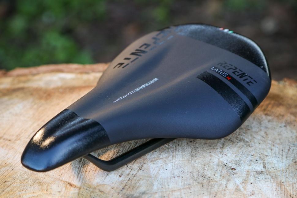 Repente Road Bike Full Carbon Saddle | Latus M