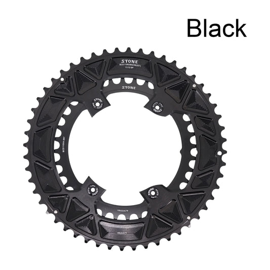 Stone 2x Chainring | Shimano
