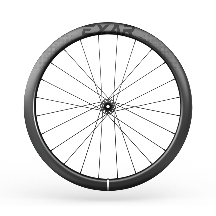 Magene EXAR Pro Gravel Carbon Wheelset