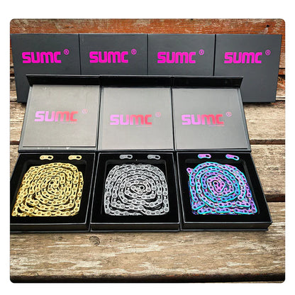 SUMC Chain