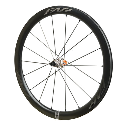 [Pre-Order] Farsports 2026 S Series Wheelset