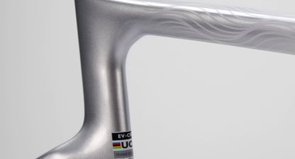 Evolve CIMA Frameset