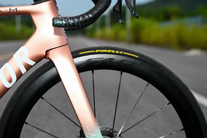[Ready Stocks] Farsports 2026 S Series Wheelset