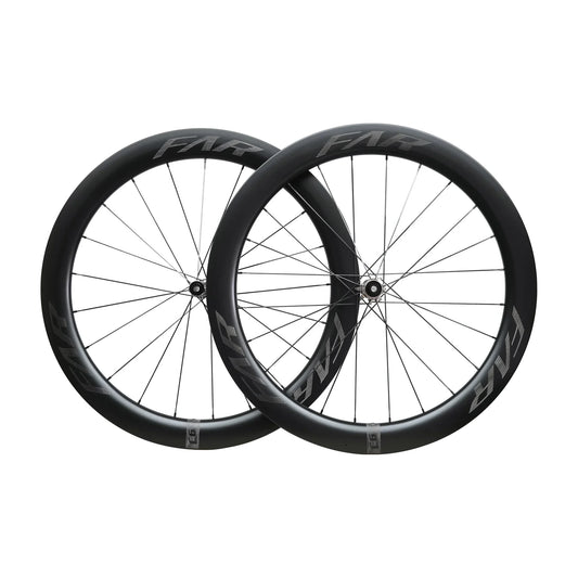 Farsports C Series Carbon Wheelset | 2026