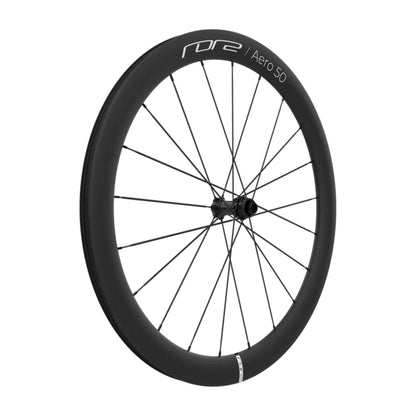 Quick Pro RORE Aero Wheelset
