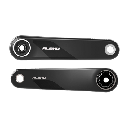 Rotor Aldhu Carbon Crankarm