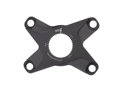 Rotor Direct Mount Spider 4 Bolts BCD110