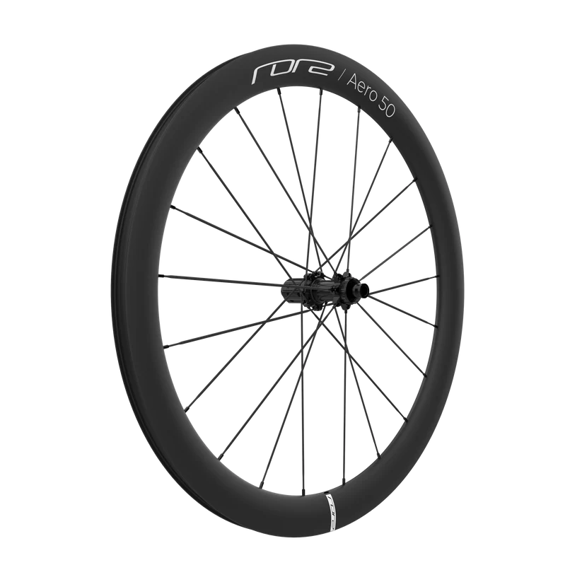 Quick Pro RORE Aero Wheelset