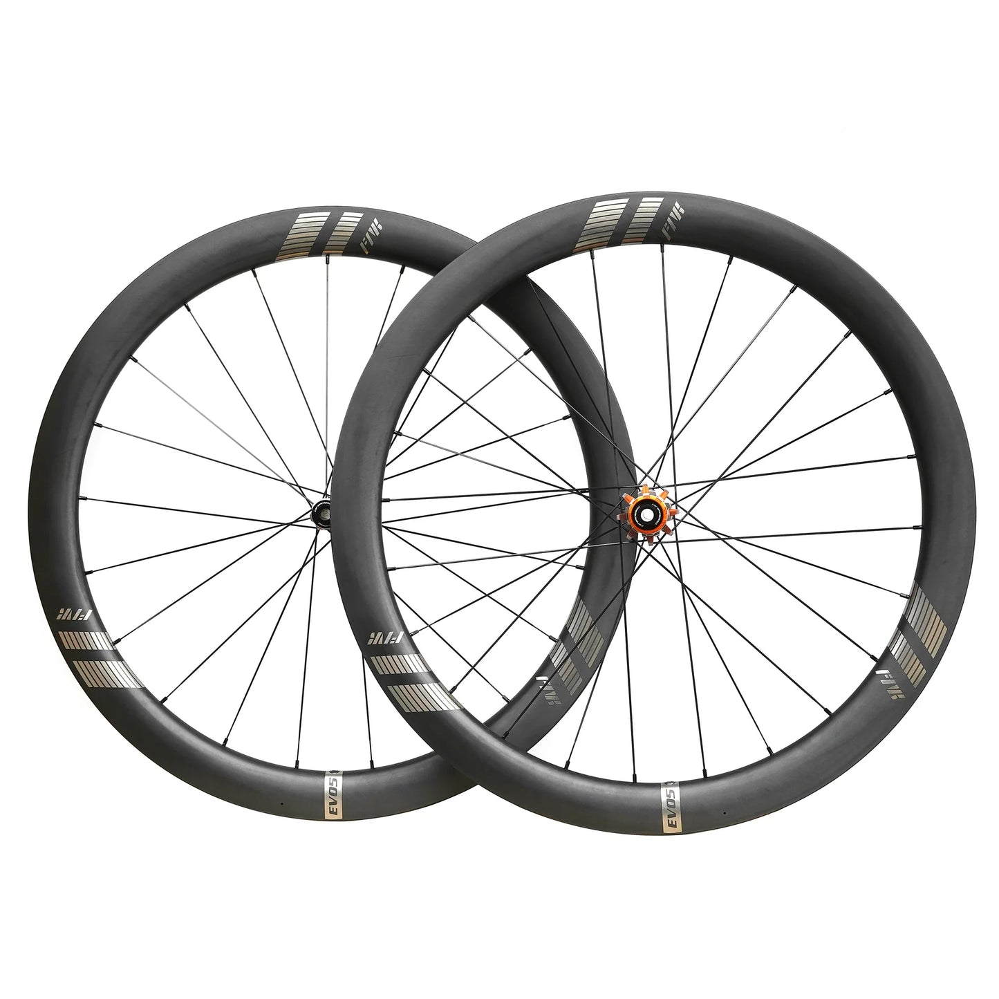 [Pre-Order] Farsports 2026 EVO C Series Disc Brake Wheels