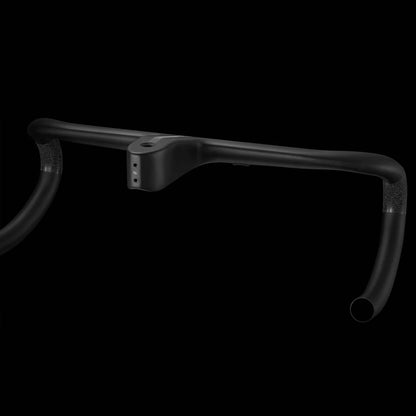 [Ready Stock] F1 Ultimate Carbon Integrated Handlebar