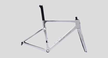 Evolve CIMA Frameset