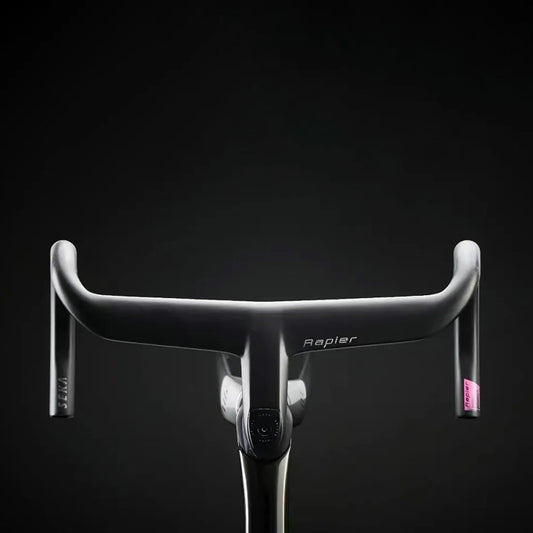 Seka Rapier Integrated Handlebar