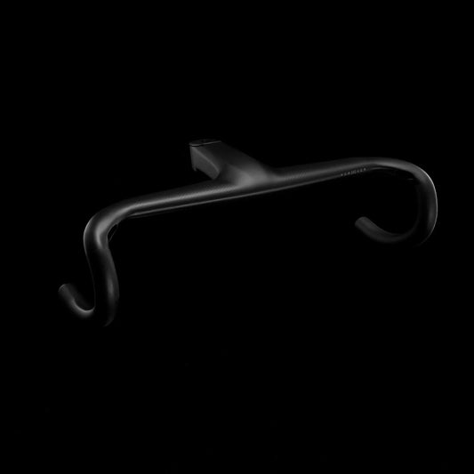 EXS Aerover Integrated Compact Bends Handlebar