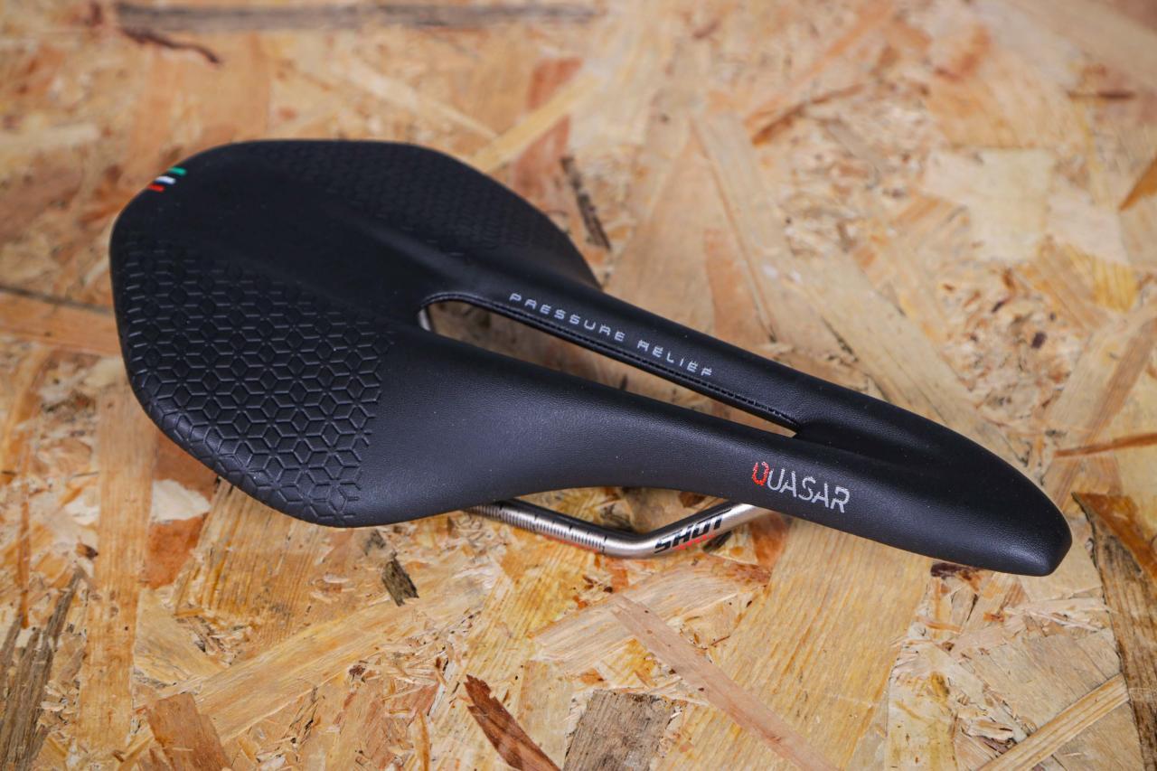 Repente Road Bike Full Carbon Saddle | Quasar 2.0