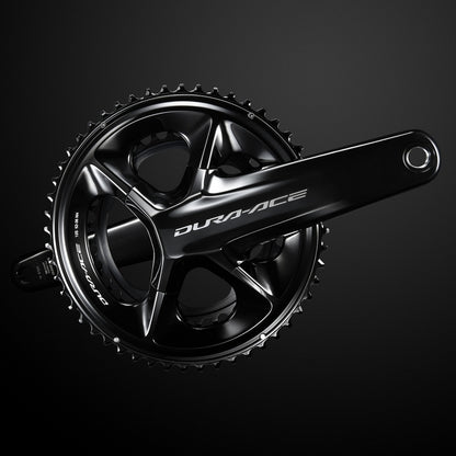 Shimano Dura-Ace R9200 12-Speed Crankset | FC-R9200