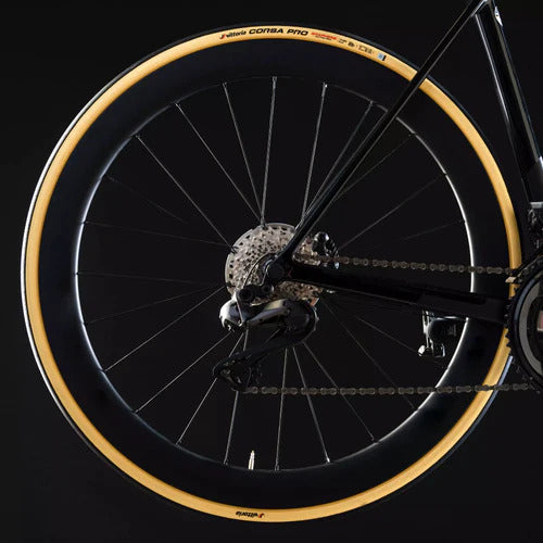 Vittoria Corsa Pro Gold, Limited Edition | Tubeless-Ready
