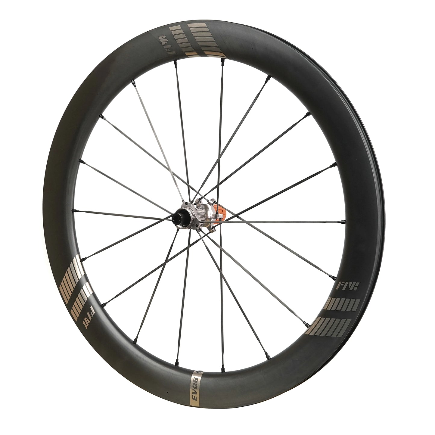 [Ready Stock] Farsports 2026 EVO S Series Wheelset