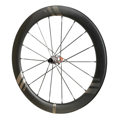 [Ready Stock] Farsports 2026 EVO S Series Wheelset
