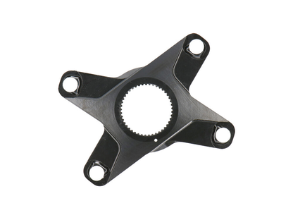 Rotor Direct Mount Spider 4 Bolts BCD110
