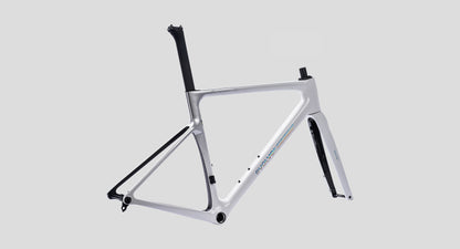 Evolve CIMA Frameset
