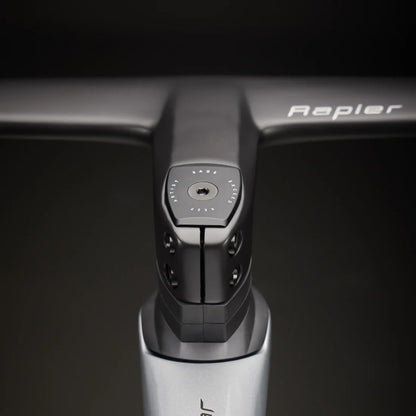 Seka Rapier Integrated Handlebar