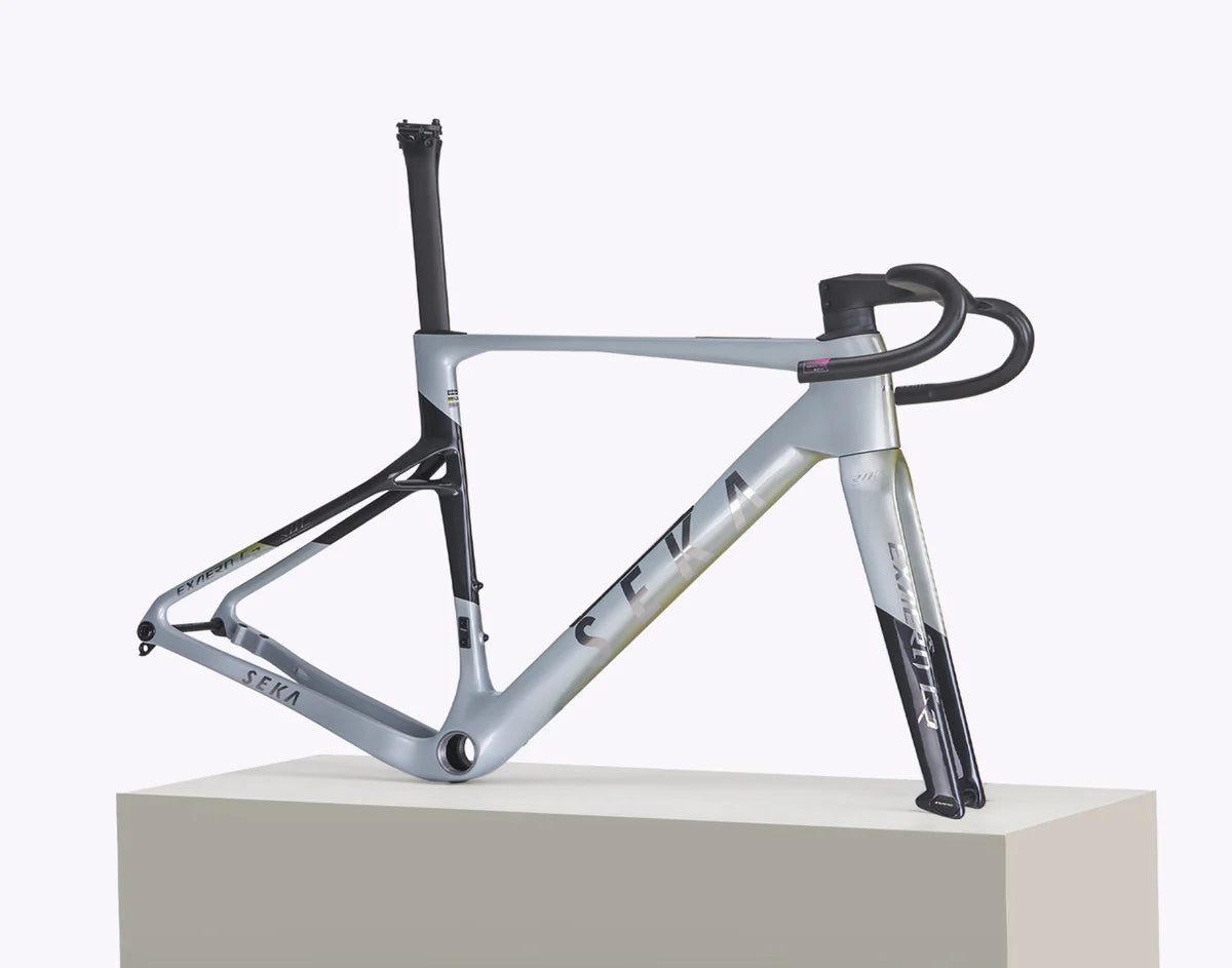 Seka ExAero GR RDC Frameset