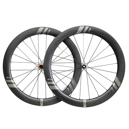 [Ready Stock] Farsports 2026 EVO C series Disc Brake Wheels
