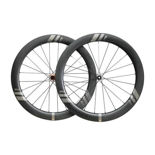 Farsports EVO C Series Carbon Wheelset | 2026
