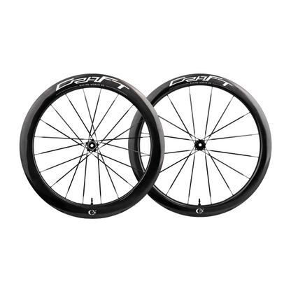 CRW Works 2026 CS5060 Road Disc Brake Wheelset