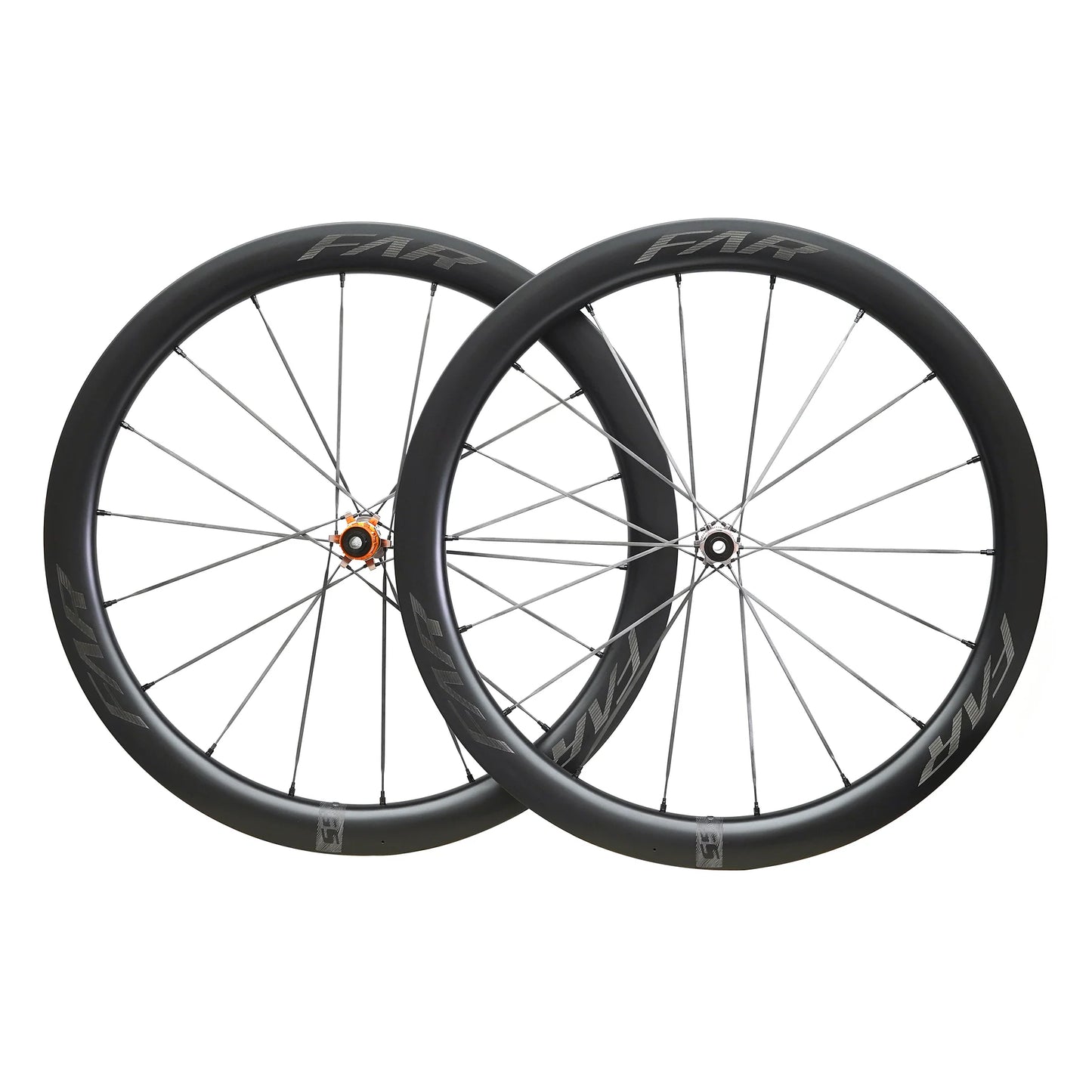 [Ready Stocks] Farsports 2026 S Series Wheelset