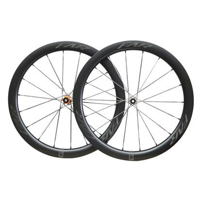 [Ready Stocks] Farsports 2026 S Series Wheelset
