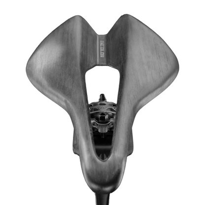 INCOLOR RC-1 Carbon Short Nose Saddles
