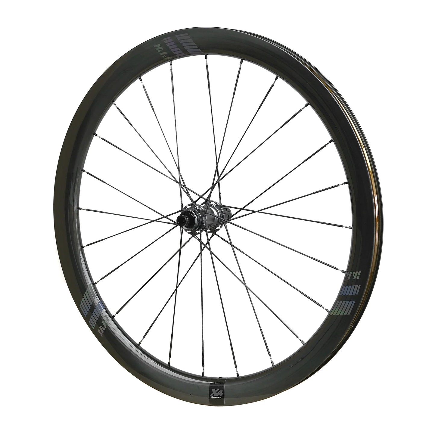 [Pre-Order] Farsports 2026 Gravel X Series Wheelset