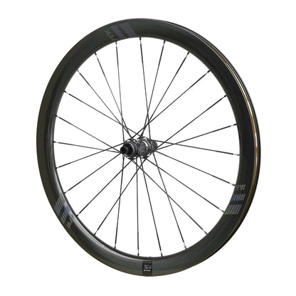 [Pre-Order] Farsports 2026 Gravel X Series Wheelset