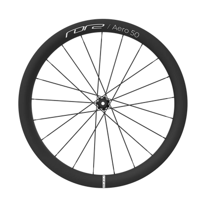 Quick Pro RORE Aero Wheelset