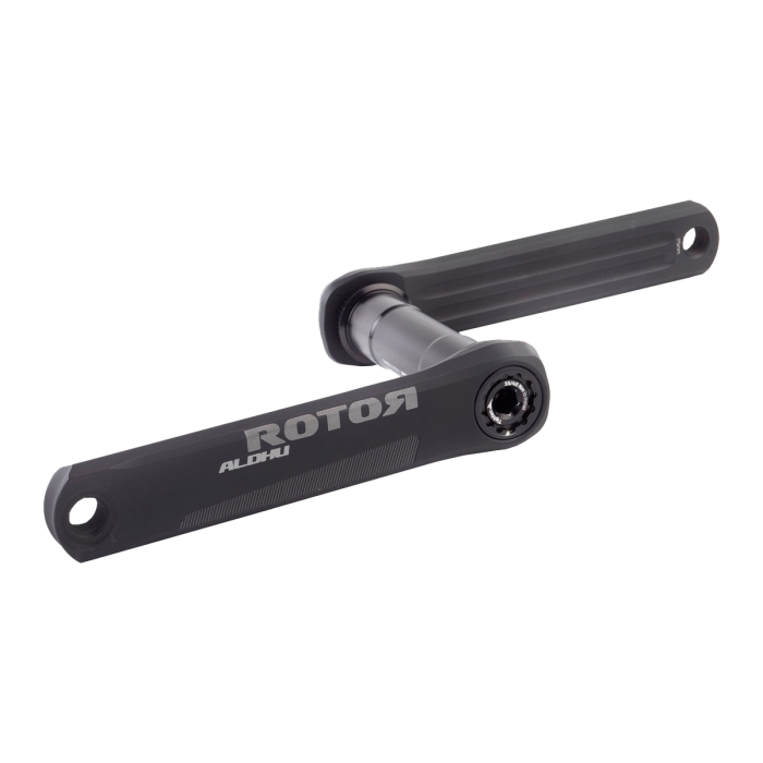 Rotor Aldhu Aluminium Crankarm | Aldhu 24 Aldhu 30