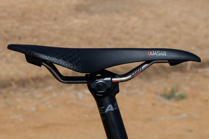 Repente Road Bike Full Carbon Saddle | Quasar 2.0
