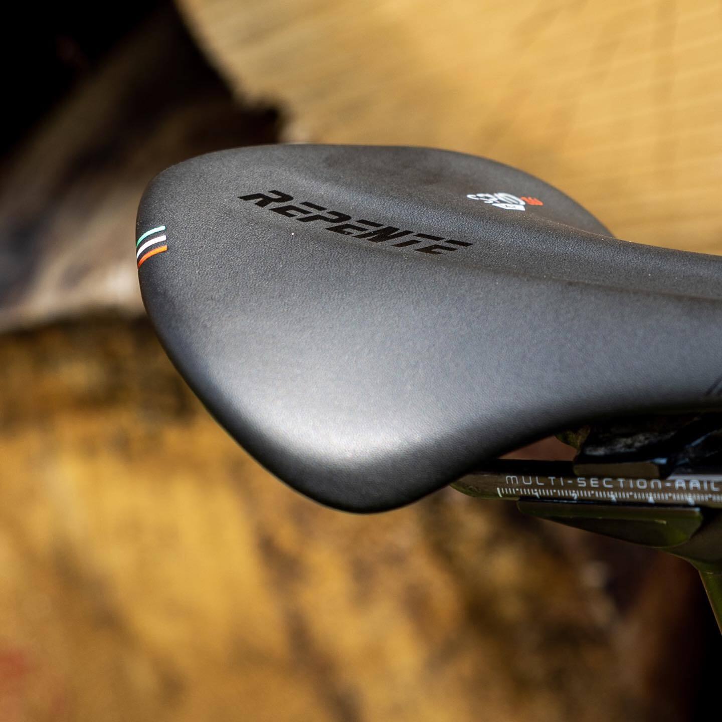 Repente Road Bike Full Carbon Saddle | SPYD 3.0