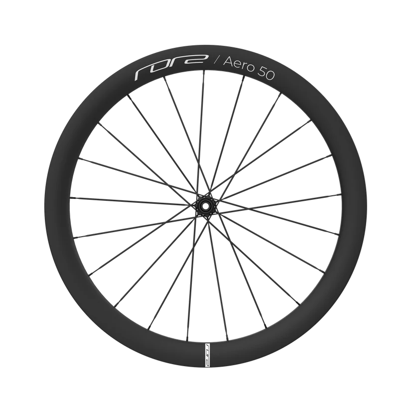 Quick Pro RORE Aero Wheelset