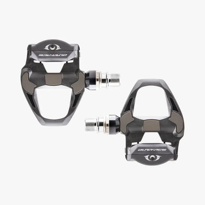 Shimano SPD-SL R9100 Dura-Ace Clipless Pedal | PD-R9100
