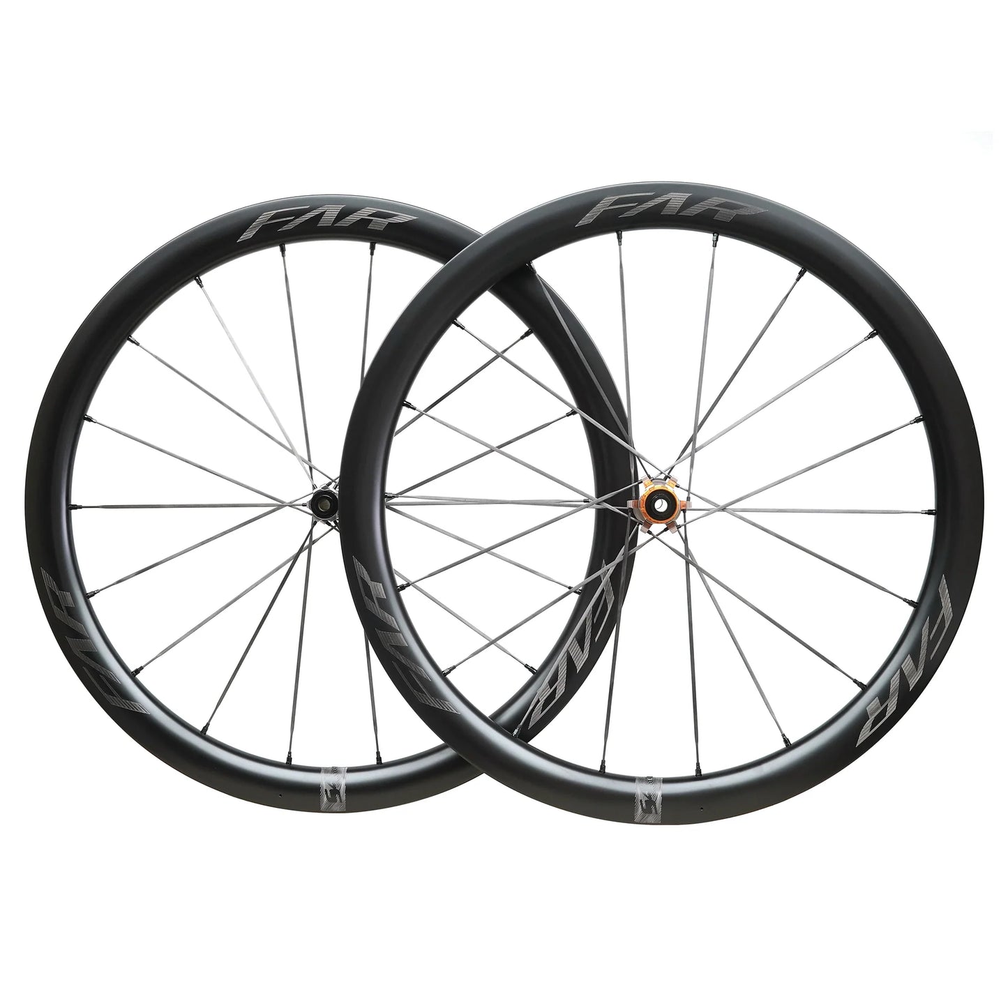 [Ready Stocks] Farsports 2026 S Series Wheelset