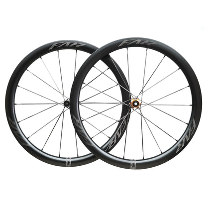 [Ready Stocks] Farsports 2026 S Series Wheelset