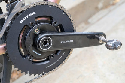 Rotor Aldhu Carbon Crankarm